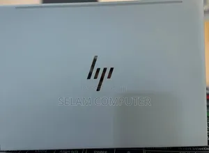 New Laptop HP EliteBook 840 G10 16GB Intel Core i7 SSD 512GB