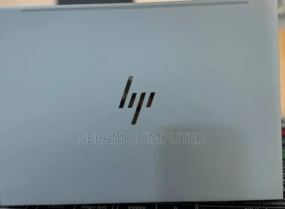 New Laptop HP EliteBook 840 G10 16GB Intel Core i7 SSD 512GB