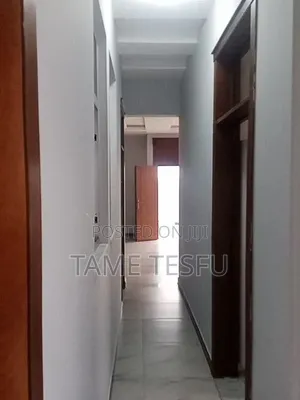 Furnished 5bdrm Villa in ሃና ማርያም, Nifas Silk-Lafto for sale