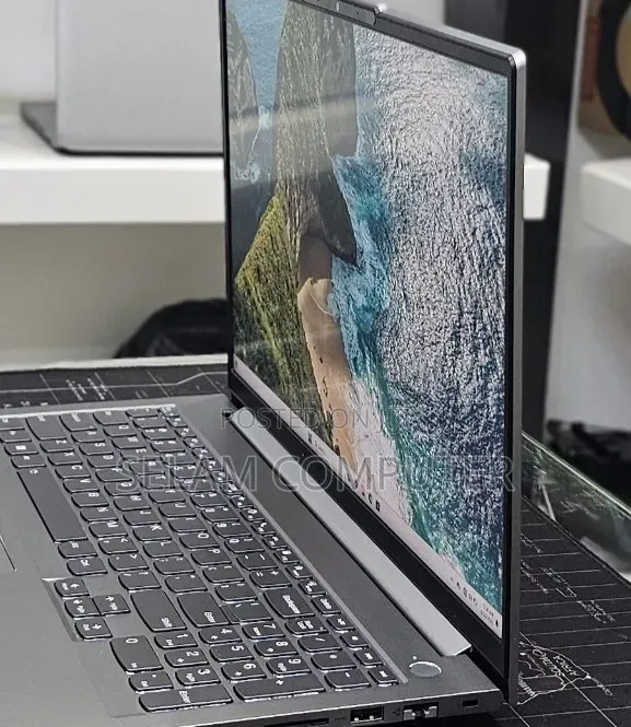New Laptop Lenovo ThinkBook 13s Gen 2 32GB AMD Ryzen 7 SSD 512GB