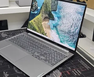 New Laptop Lenovo ThinkBook 13s Gen 2 32GB AMD Ryzen 7 SSD 512GB