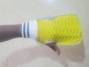 ተፈጥሯዊ የገላ መታሻ, Organic Body Scrubber