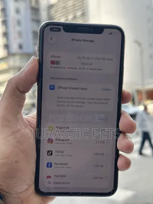 Apple iPhone 11 Pro Max 64 GB