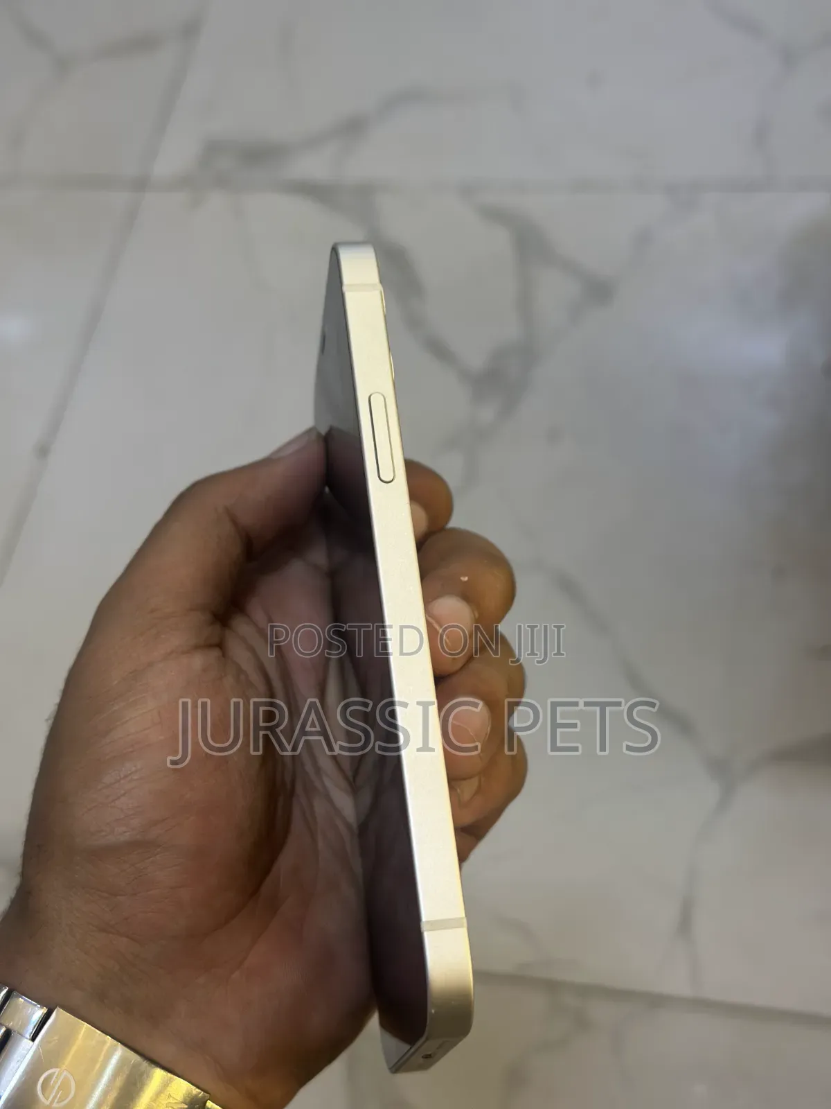New Apple iPhone 12 128 GB White