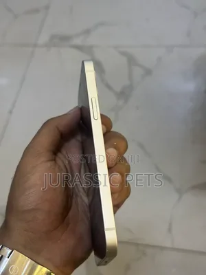New Apple iPhone 12 128 GB White