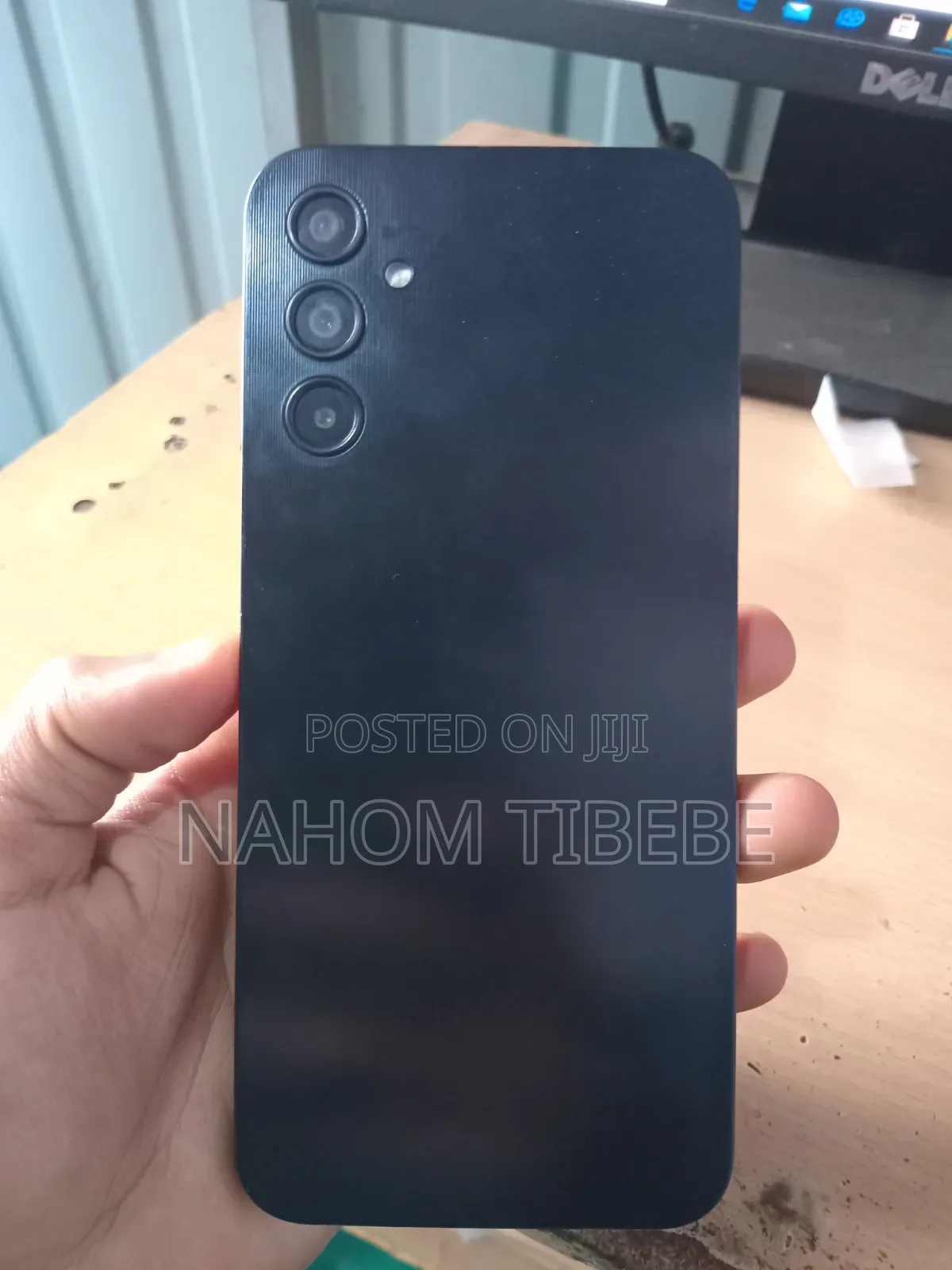 Samsung Galaxy A14 128 GB Black