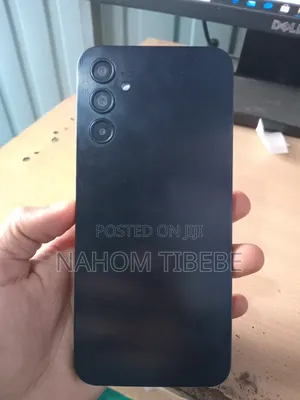 Samsung Galaxy A14 128 GB Black