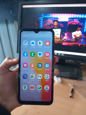 Samsung Galaxy A14 128 GB Black