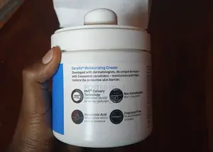 Cerave Moisturizing Cream