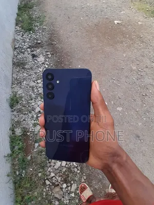 Samsung Galaxy A15 128 GB Blue