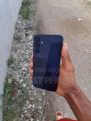 Samsung Galaxy A15 128 GB Blue