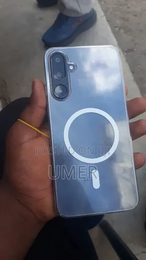 Samsung Galaxy M16 128 GB Gray