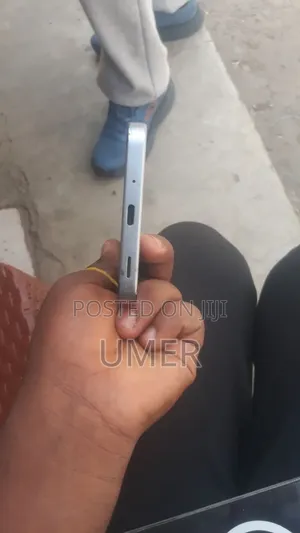 Samsung Galaxy M16 128 GB Gray