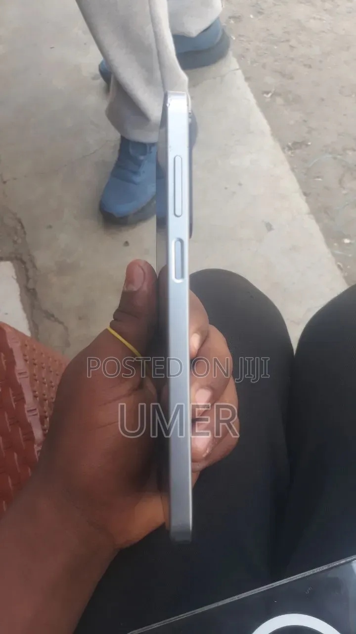 Samsung Galaxy M16 128 GB Gray