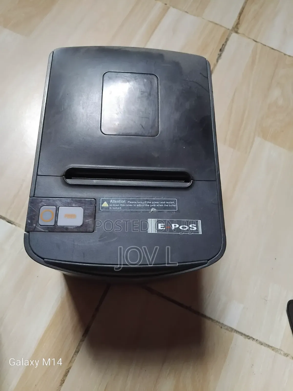 Printer Epson