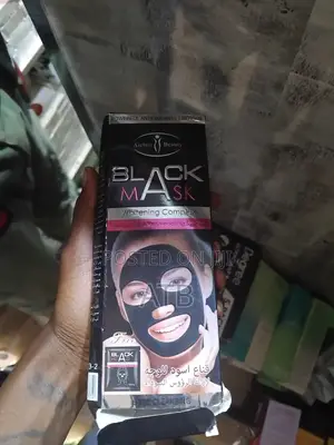 Black Mask