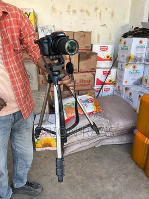 የሚሸጥ Panasonic Camera Fz80