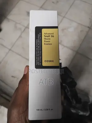 Cosrx Advanced Snail 96