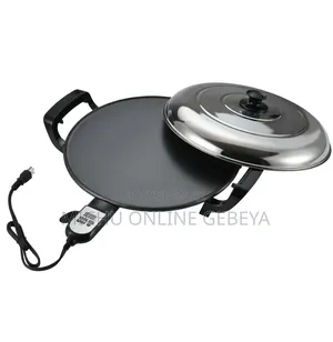 Saachi Injera Mitad/ Free Delivery