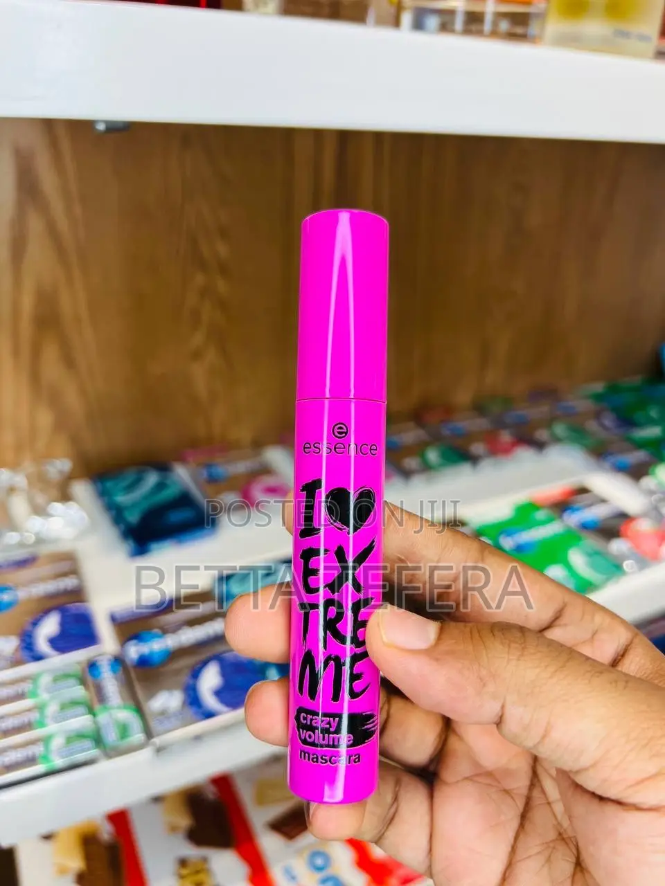 Original Essence Mascara