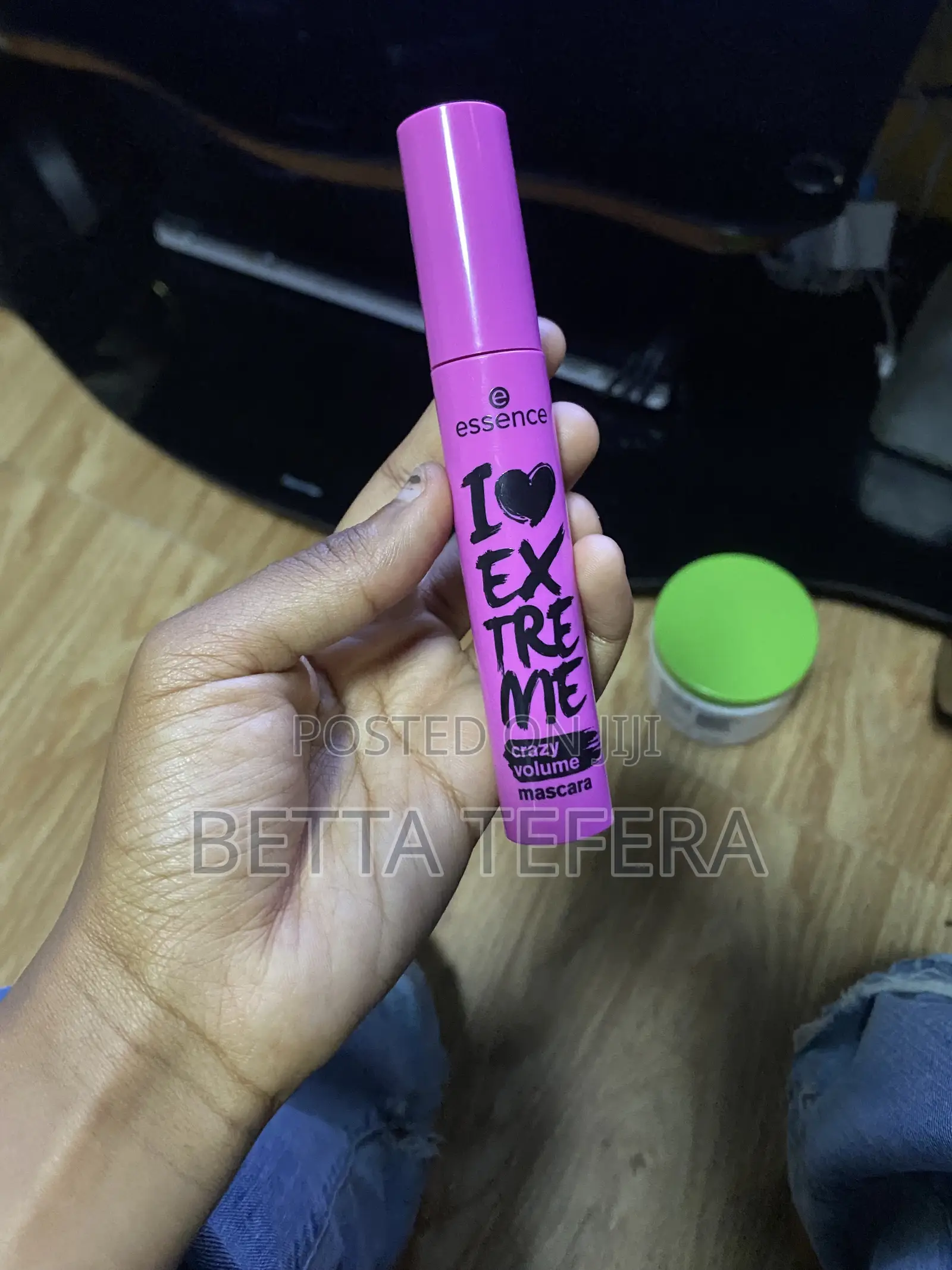 Original Essence Mascara