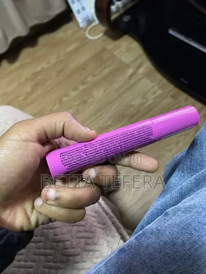 Original Essence Mascara