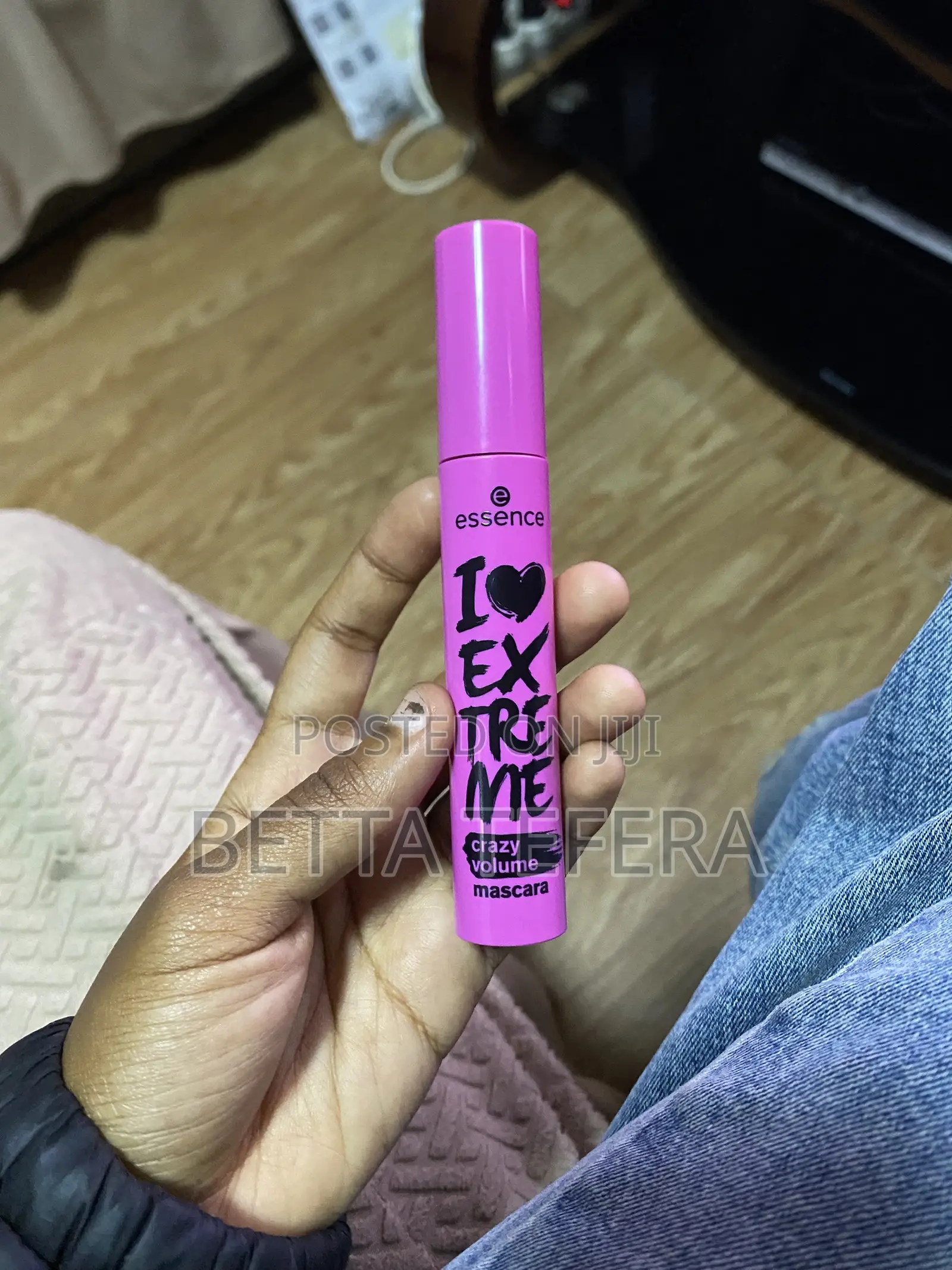 Original Essence Mascara