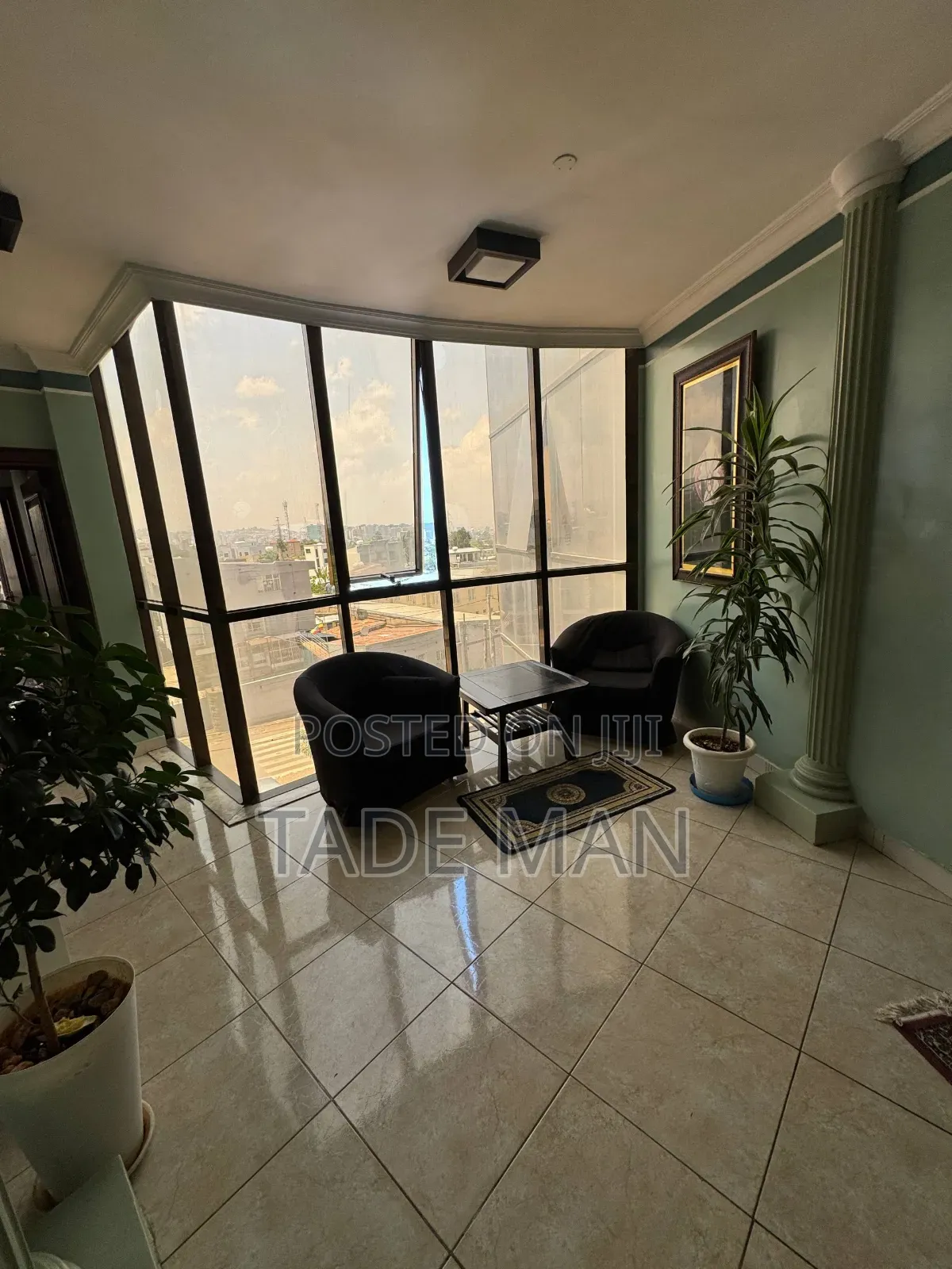 9bdrm Apartment in Marefiya Realestate, Yeka for sale
