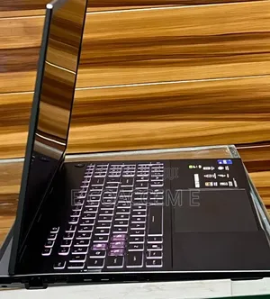 New Laptop Asus TUF Gaming F16 16GB Intel Core i7 SSD 1T