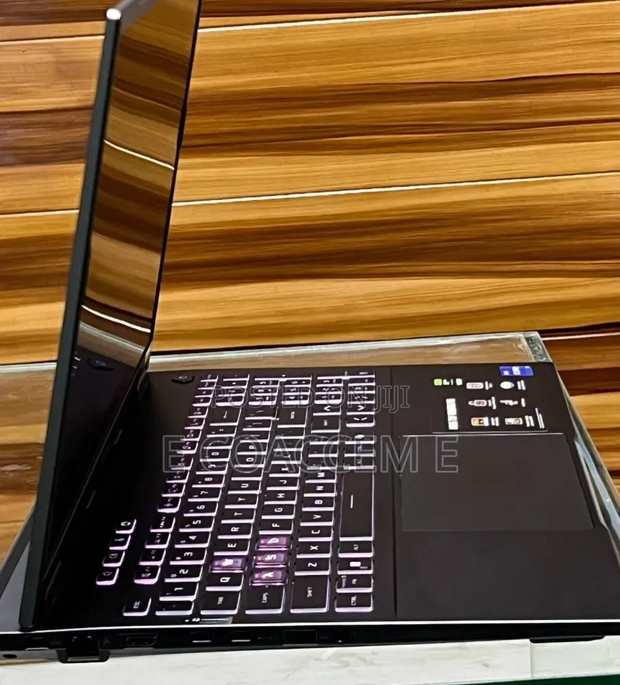New Laptop Asus TUF Gaming F16 16GB Intel Core i7 SSD 1T