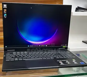 New Laptop Asus TUF Gaming F16 16GB Intel Core i7 SSD 1T