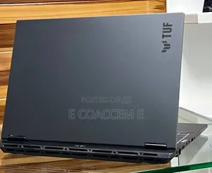 New Laptop Asus TUF Gaming F16 16GB Intel Core i7 SSD 1T