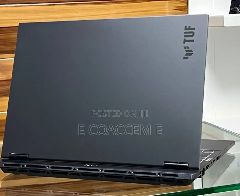 New Laptop Asus TUF Gaming F16 16GB Intel Core i7 SSD 1T