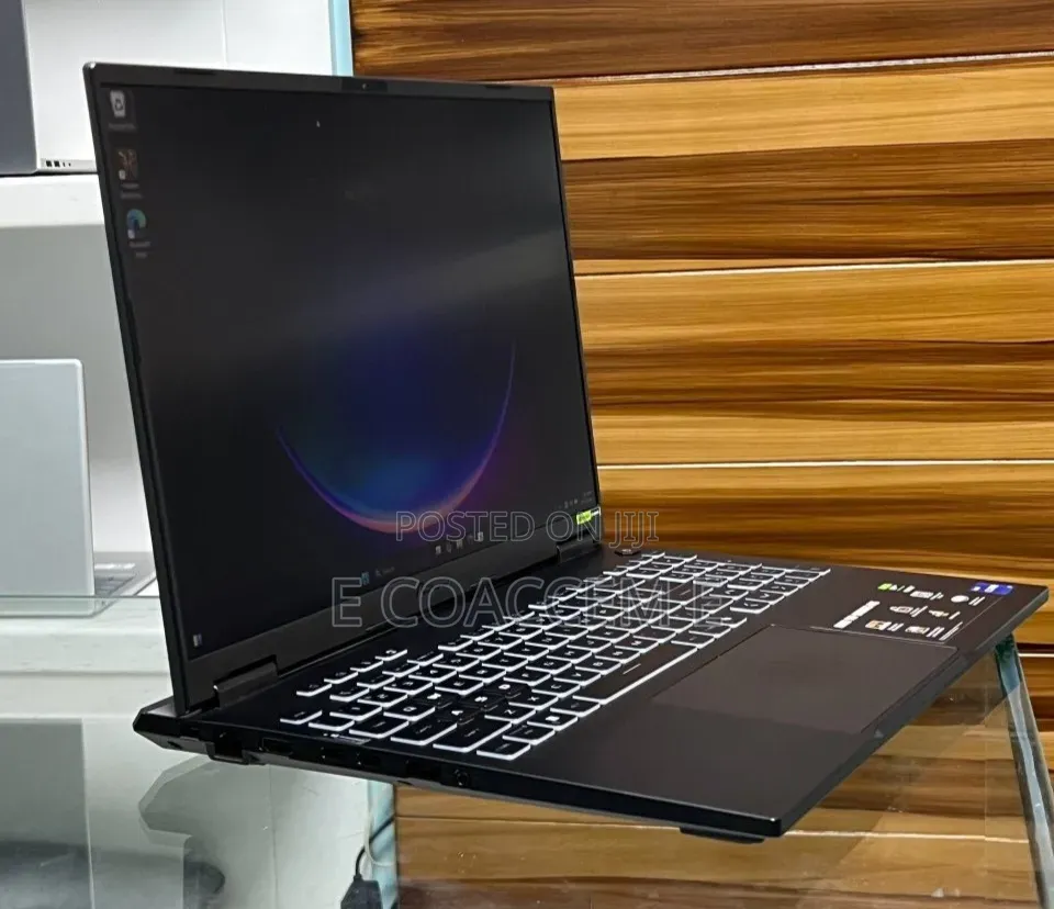 New Laptop Asus TUF Gaming F16 16GB Intel Core i7 SSD 1T