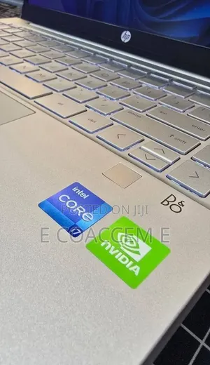 New Laptop HP 16GB Intel Core i7 SSD 512GB