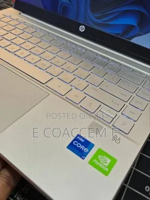 New Laptop HP 16GB Intel Core i7 SSD 512GB