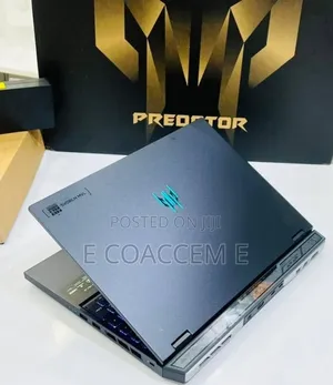 New Laptop Acer 16GB Intel Core i9 SSD 1T