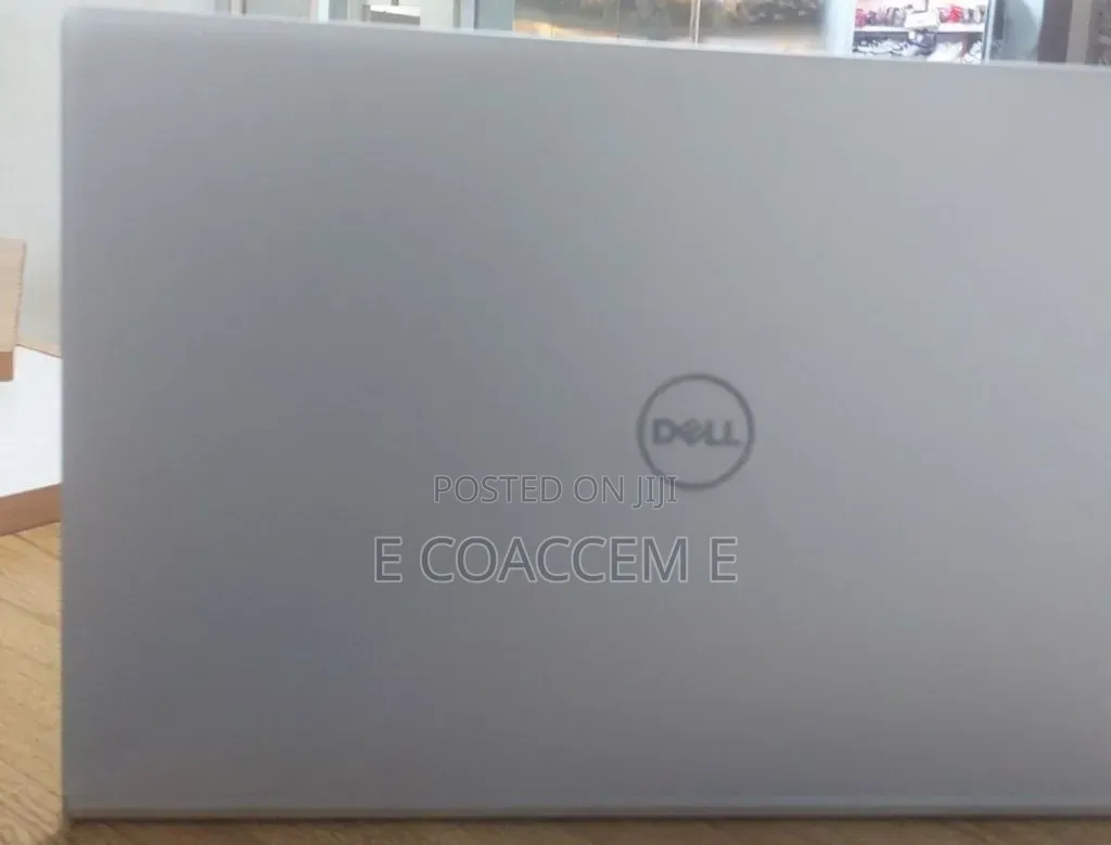 New Laptop Dell 16GB Intel Core i7 SSD 512GB
