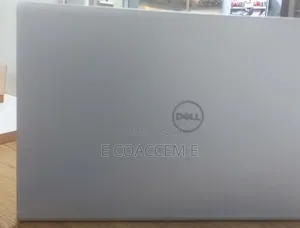 New Laptop Dell 16GB Intel Core i7 SSD 512GB