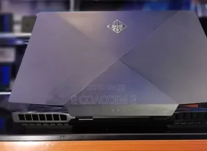 New Laptop HP 16GB Intel Core i7 SSD 512GB