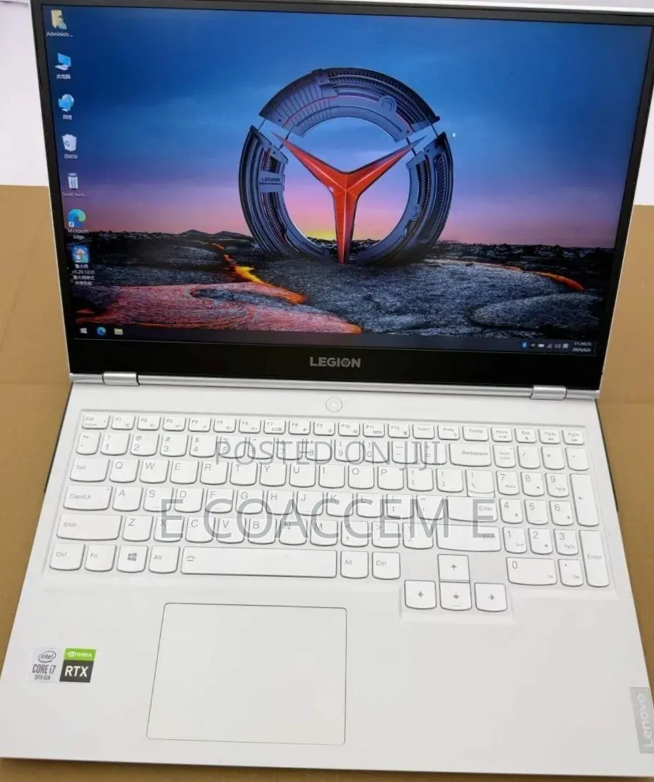 New Laptop Lenovo Y70 16GB Intel Core i7 SSD 512GB