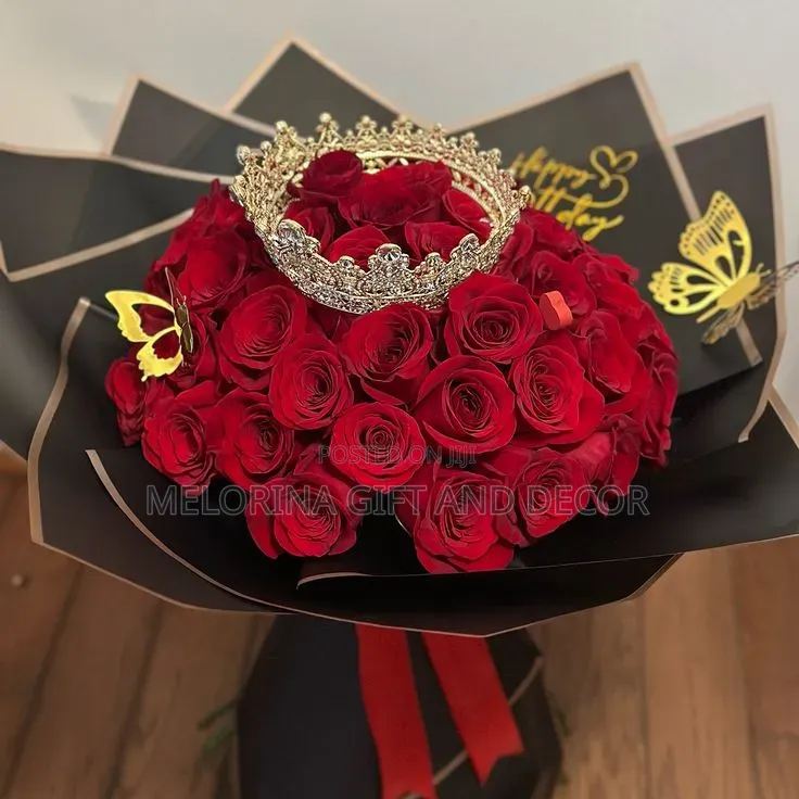 Flower (አበባ