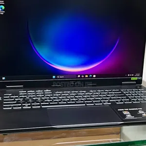 New Laptop Asus TUF Gaming F16 16GB Intel Core i7 SSD 1T
