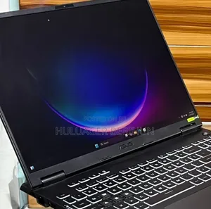New Laptop Asus TUF Gaming F16 16GB Intel Core i7 SSD 1T