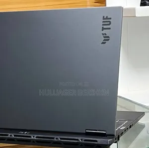 New Laptop Asus TUF Gaming F16 16GB Intel Core i7 SSD 1T