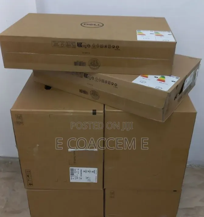 New Desktop Computer Dell 8GB Intel Core i5 SSD 512GB