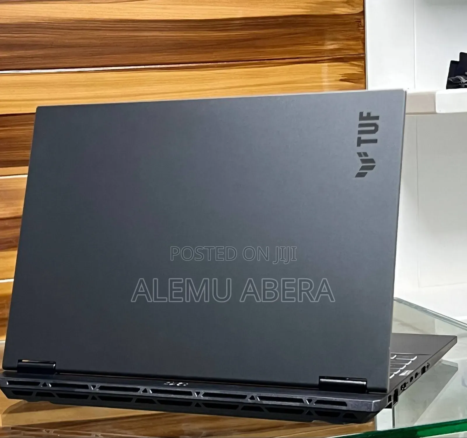 New Laptop Asus TUF Gaming F16 16GB Intel Core i7 SSD 1T