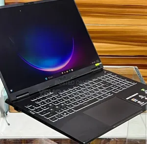 New Laptop Asus TUF Gaming F16 16GB Intel Core i7 SSD 1T