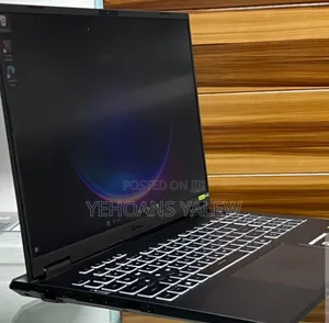 New Laptop Asus TUF Gaming F16 16GB Intel Core i7 SSD 1T