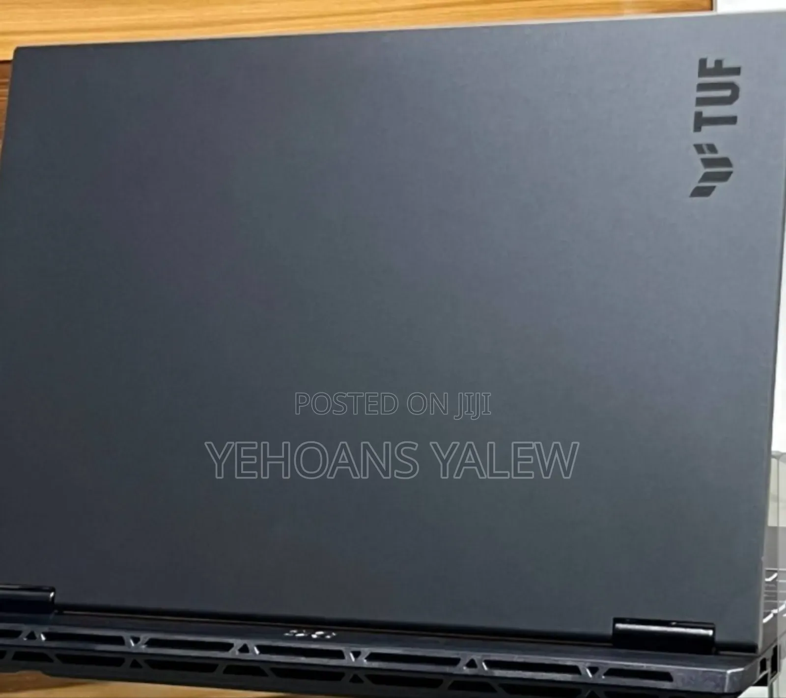 New Laptop Asus TUF Gaming F16 16GB Intel Core i7 SSD 1T